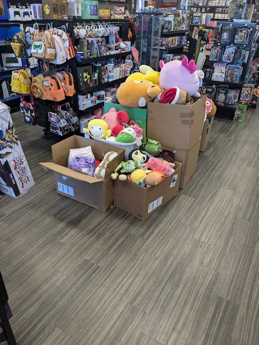 GameStop 3