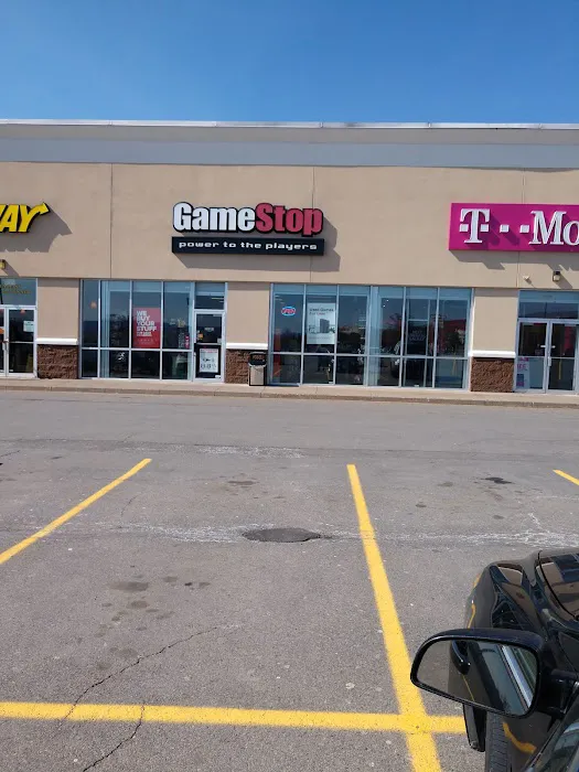 GameStop 1