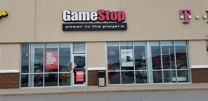 GameStop 4