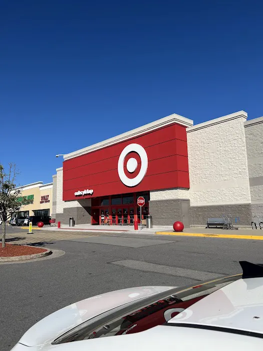 Target 1