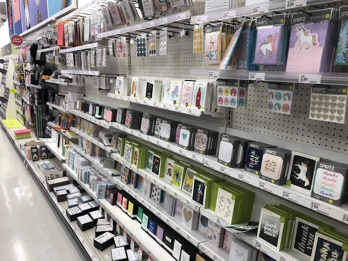 Target 5