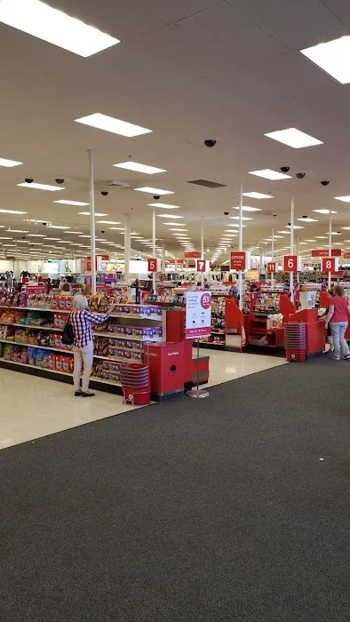 Target 2