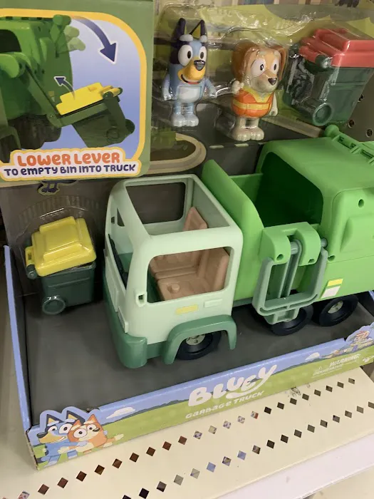 Target 6