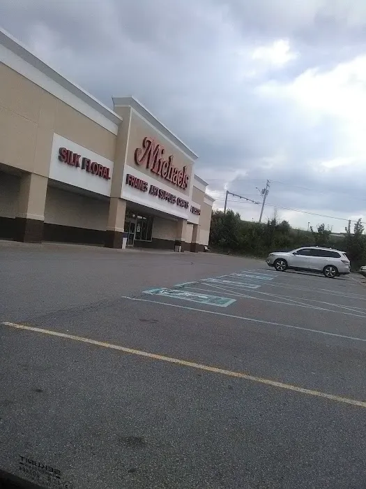 Michaels 6