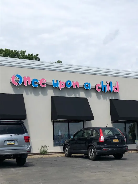 Once Upon A Child - Dickson City 3