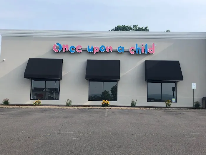Once Upon A Child - Dickson City 6