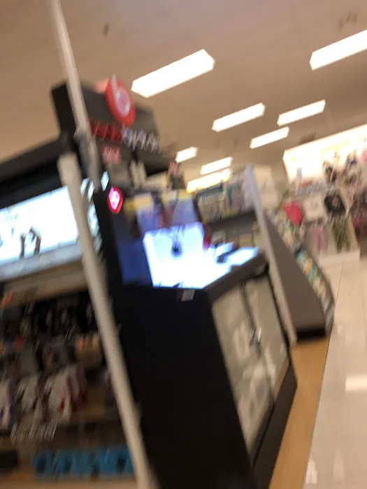 Kohl's 4