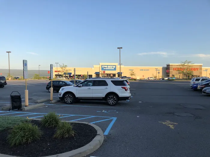 Kohl's 5