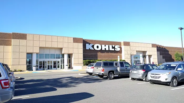 Kohl's 1