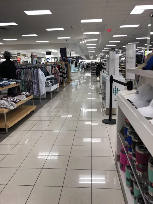 Kohl's 3