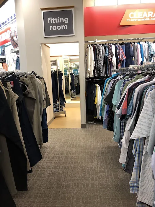 Kohl's 7