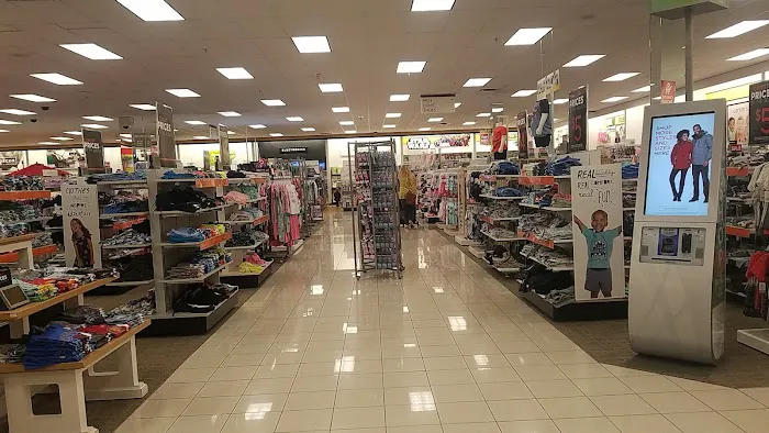 Kohl's 9