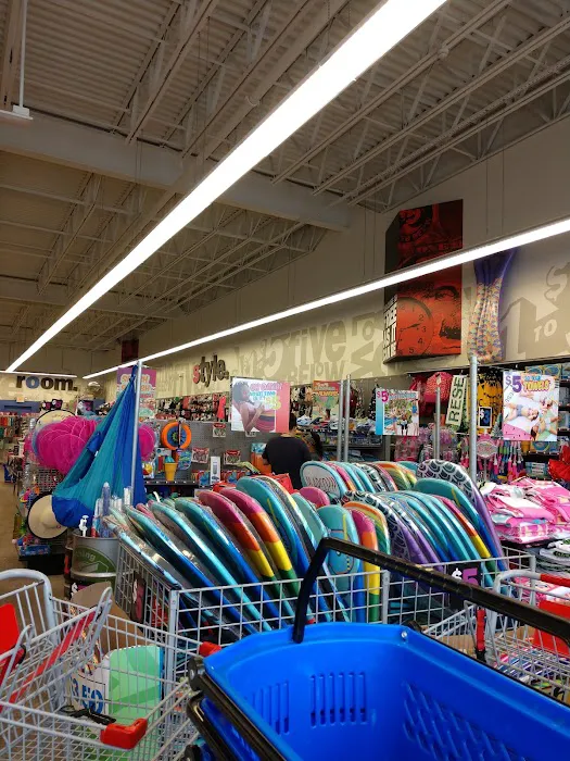 Five Below 1