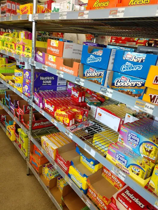 Five Below 2