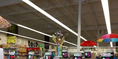 Five Below