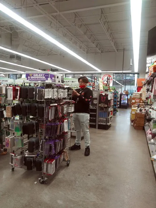 Five Below 4