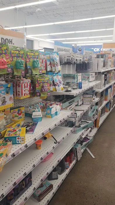Five Below 7