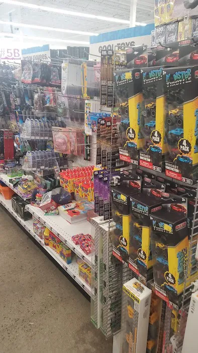 Five Below 6