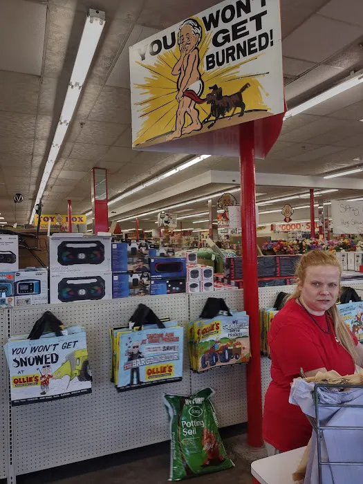Ollie's Bargain Outlet 8