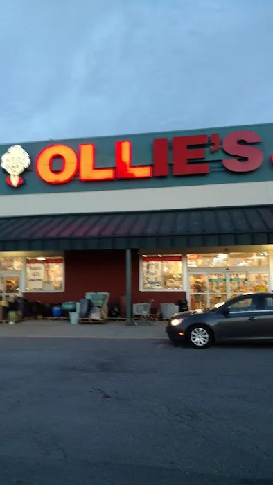 Ollie's Bargain Outlet 1