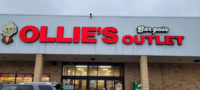 Ollie's Bargain Outlet 2