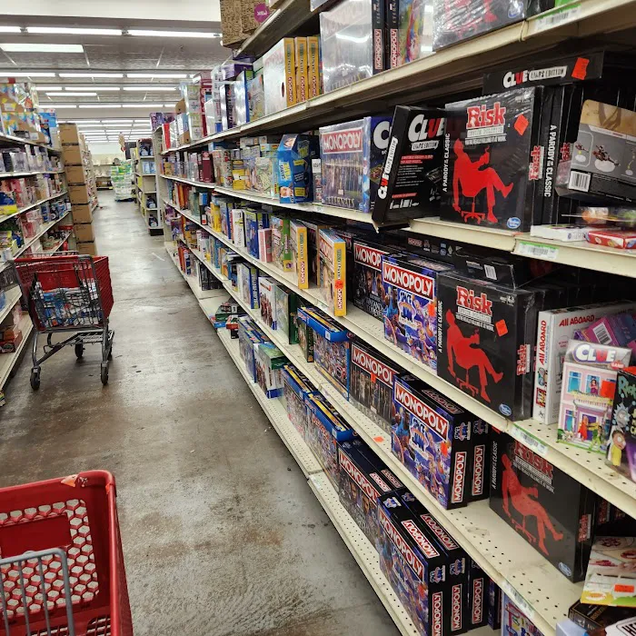 Ollie's Bargain Outlet 7
