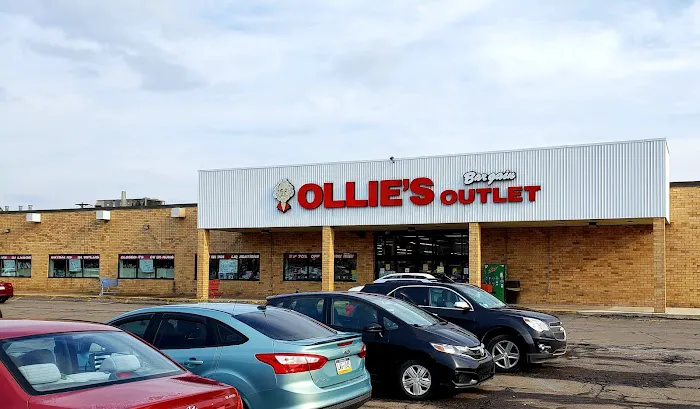 Ollie's Bargain Outlet 0