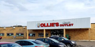 Ollie's Bargain Outlet