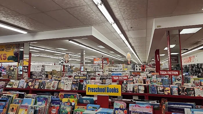 Ollie's Bargain Outlet 6