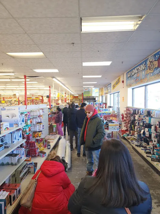 Ollie's Bargain Outlet 9