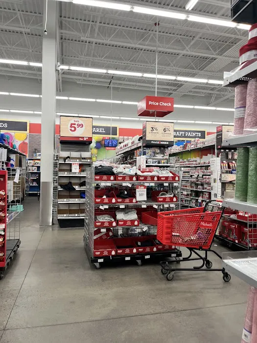Michaels 4