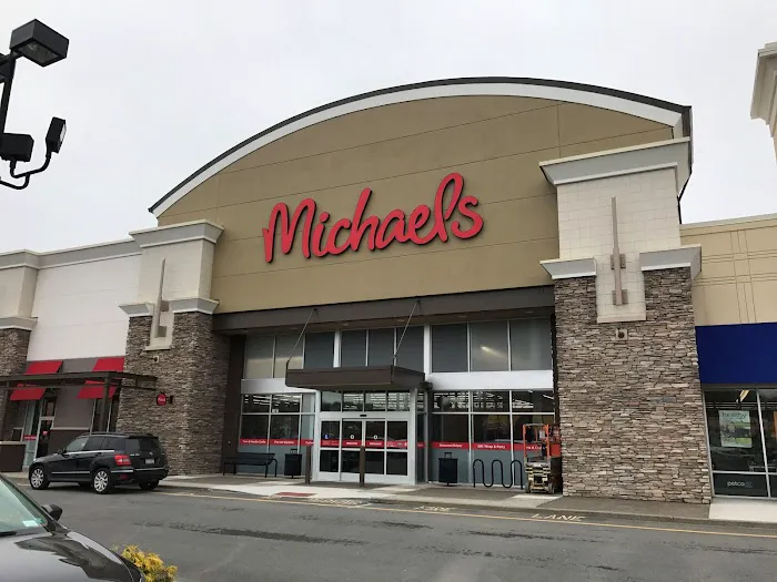Michaels 8