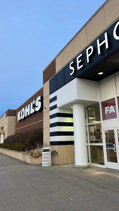 Kohl's 8