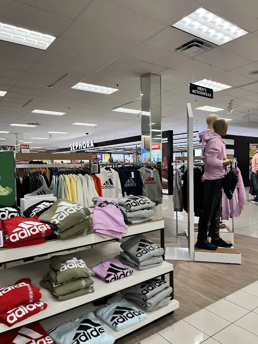 Kohl's 5