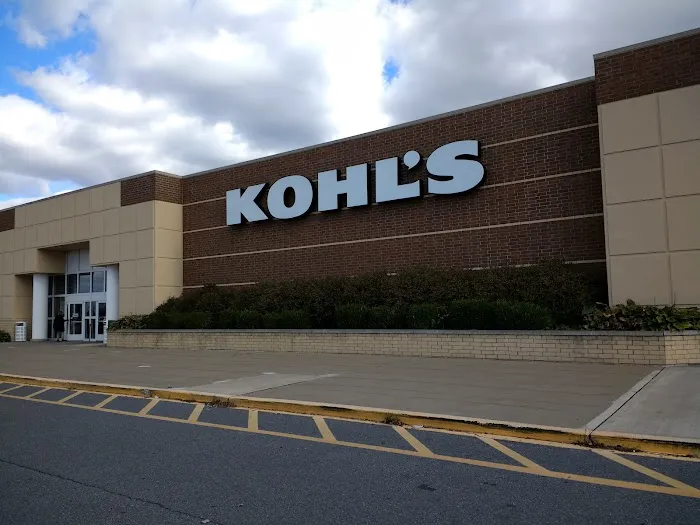 Kohl's 6