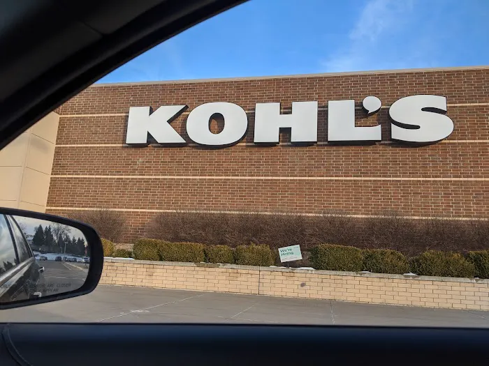 Kohl's 9