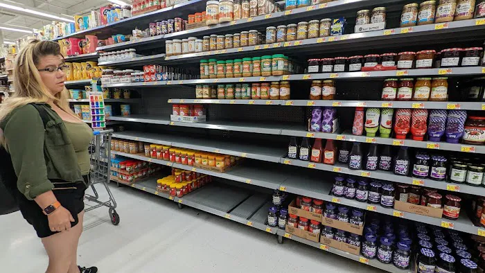 Walmart Supercenter 1