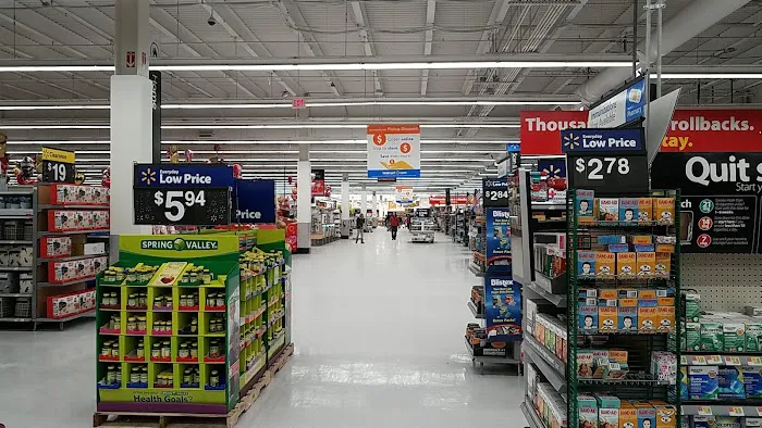 Walmart Supercenter 3