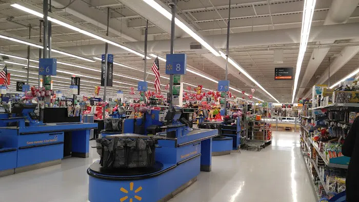 Walmart Supercenter 2