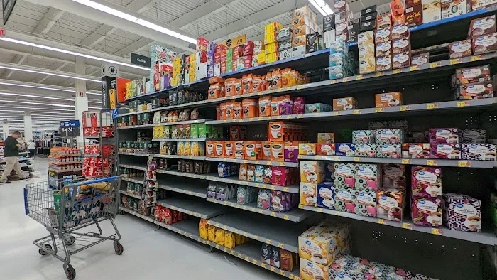 Walmart Supercenter 6