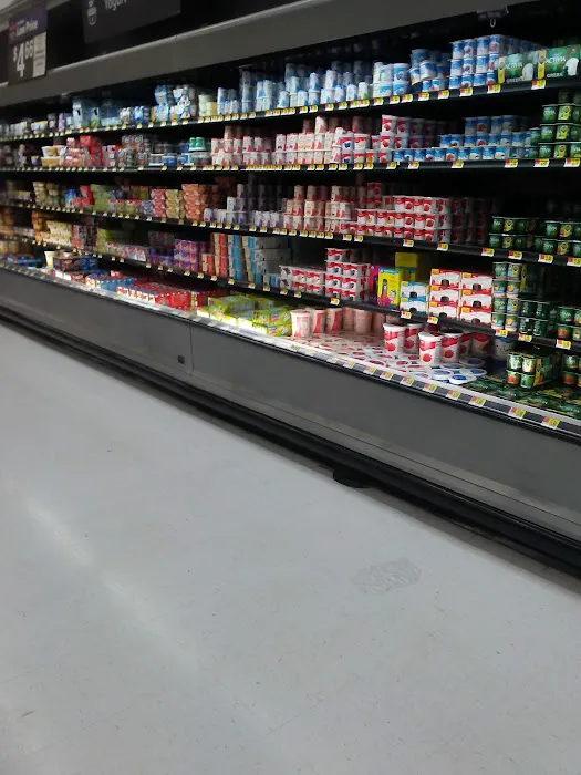 Walmart Supercenter 5