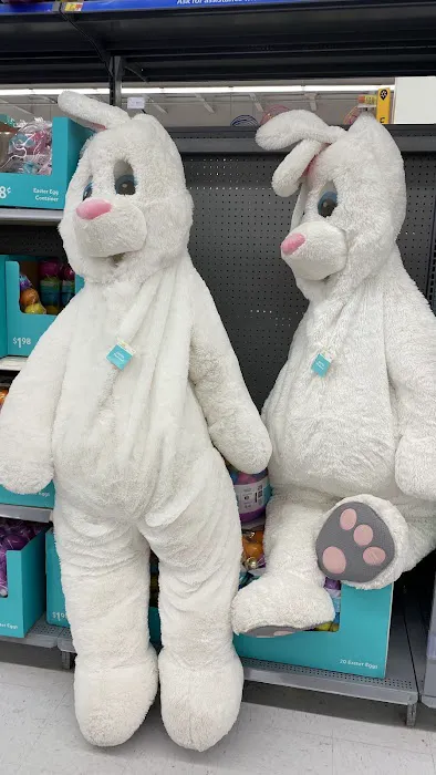 Walmart Supercenter 7