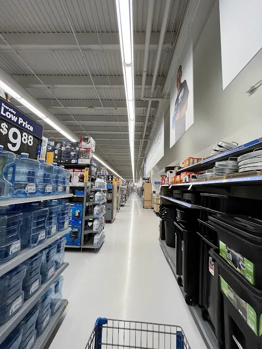 Walmart Supercenter 4