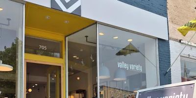 Valley Variety