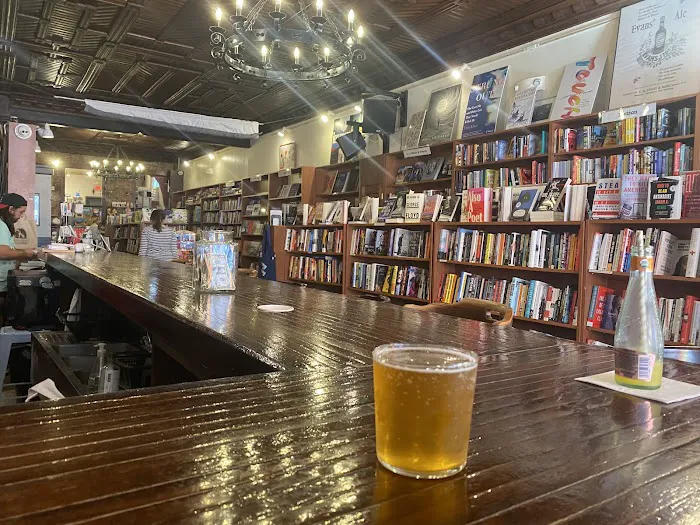 Spotty Dog Books & Ale 2