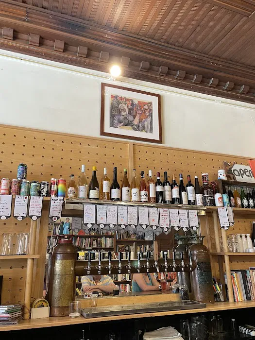 Spotty Dog Books & Ale 5