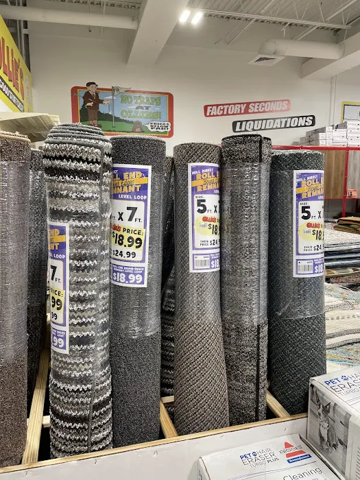 Five Below 9