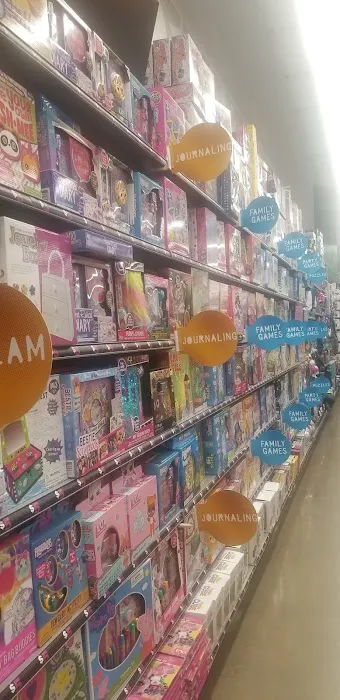 Five Below 4
