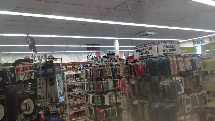 Five Below 5