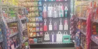 Five Below